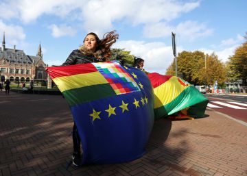 La Haya falla a favor de Chile y rechaza que deba negociar la salida al mar con Bolivia