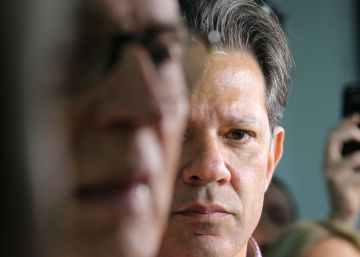 El obligado viaje al centro de Haddad