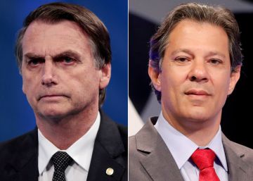 Las elecciones presidenciales en Brasil en 2018, en vivo