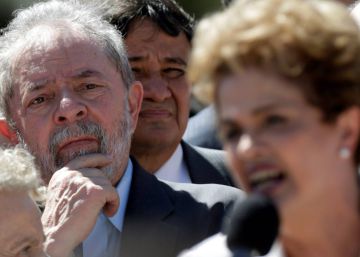 El juez imputa a Lula da Silva, Dilma Rousseff y la cúpula del PT por corrupción
