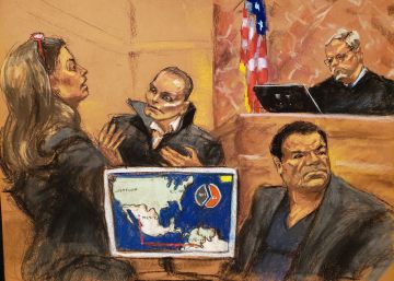Cartel S. A.: así operaba la organización de El Chapo