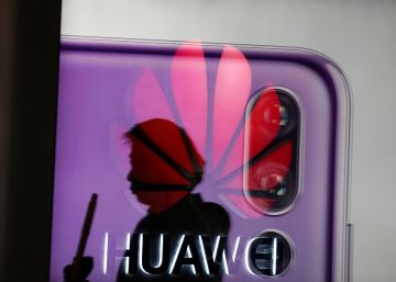 Detenida la directora financiera de Huawei, investigada por violar las sanciones a Irán