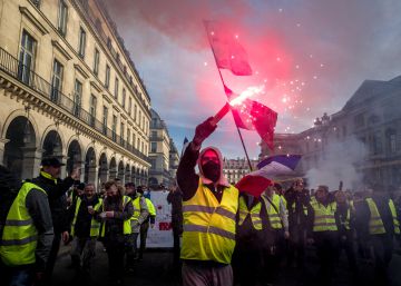 Francia acusa a Italia de provocaciones sin precedentes desde la guerra