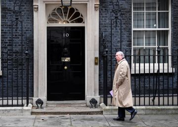 El Parlamento británico rechaza de nuevo el acuerdo del Brexit de May, pese a las garantías de la UE