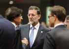 Rajoy prevé una huelga por una reforma laboral "que no va a gustar"