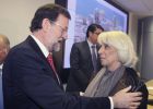 Rajoy da máxima prioridad a la Cumbre con Iberoamérica en Cádiz