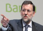 Rajoy: si no hay reformas, Europa saldrá de la crisis y España no