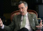Exteriores deja sin plaza a Jorge Dezcallar y a De Laiglesia