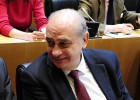 Convocar actos vandálicos será delito de organización criminal