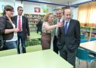 Rubalcaba: ?¿Pero no había engañado Zapatero a Rajoy??
