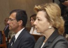 Munar protagoniza un caso de corrupción semejante al de Matas
