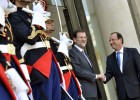 Rajoy dice que habrá acuerdo para renovar el Constitucional en breve