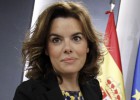 El Gobierno no busca responsables en la crisis de Bankia