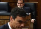 El PP descarta un debate sobre la reforma de la UE del PSOE