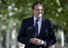 Rajoy convocará elecciones en diciembre para presumir de empleo