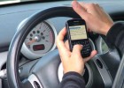 El 25% de los conductores utiliza el teléfono móvil mientras conduce