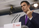 PSOE y Ciudadanos aprovechan las críticas de Bruselas contra el PP