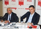 El PSOE rectifica y dice que no derogará la reforma laboral