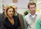 El PP apela a la veteranía de Rajoy ante la novedad de Sánchez y Rivera