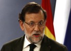 Rajoy busca extender el pacto con Sánchez y Rivera a toda la sociedad