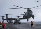España liderará en Polonia la nueva “punta de lanza” militar de la OTAN