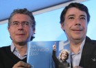 El juez investiga al Canal como foco de la caja b del PP de Madrid