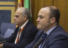 El gasto para formación no pasó por los interventores en Andalucía