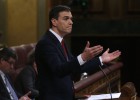 El PSOE se congratula de haber propiciado romper el punto muerto