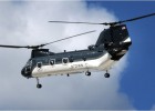 EEUU pide destacar 20 helicópteros de lucha antidroga en Rota