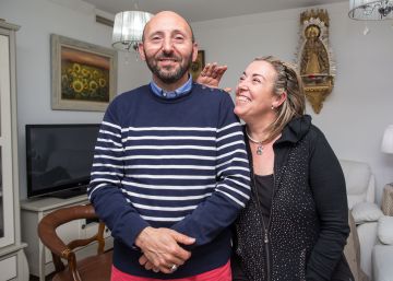 El ‘expapa’ de El Palmar de Troya, a prisión por robo en su antigua basílica