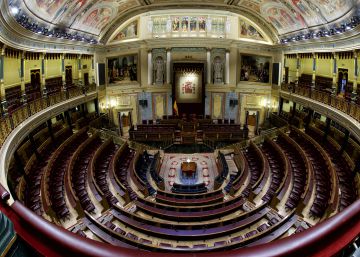 Los partidos que quedaron a las puertas del Congreso el 20D