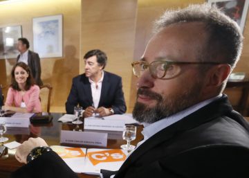 El PP y Ciudadanos limitan los casos que entienden como corrupción política