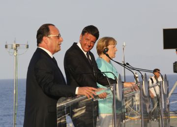 Rajoy irá a la cumbre de mandatarios del sur de Europa en Atenas