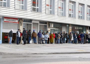 La desigualdad se enquista más en España que tras las crisis anteriores