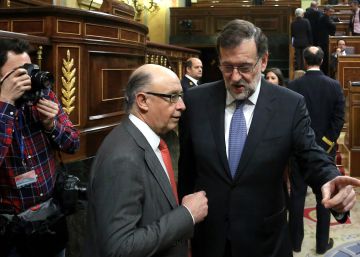 El Gobierno asume que tendrá que sacar los Presupuestos sin el PSOE