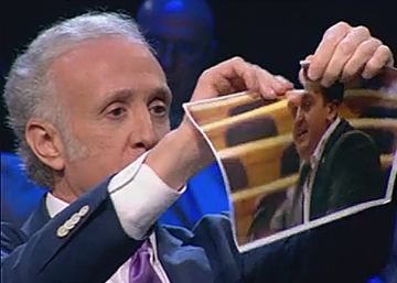 Política y periodismo de ‘je, je’ y testosterona