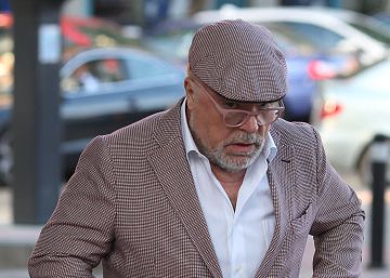 La policía descubre la causa por la que Villarejo intervino en el ‘caso Nicolay’