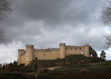 Interior gastó 7,4 millones en reformar un castillo que vende por 5,3