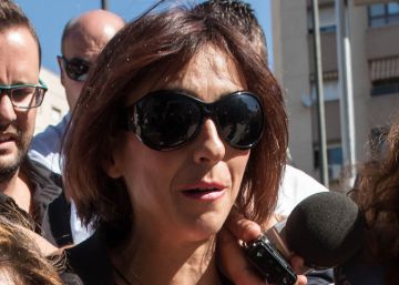 La fiscalía pide cinco años de prisión para Juana Rivas por sustraer a sus dos hijos