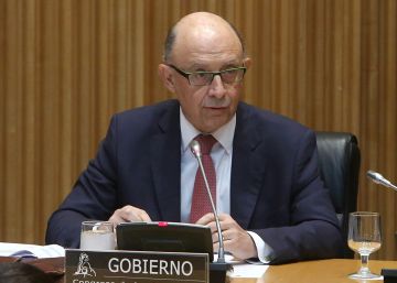 Hacienda exige a la Generalitat que explique cómo ha pagado el vídeo de la consulta