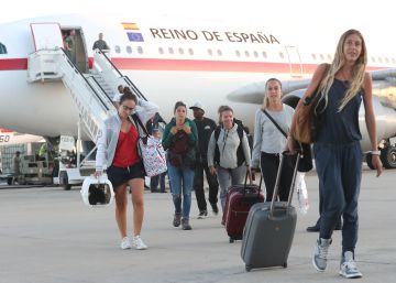 “Fue como estar atrapado en un ataúd”