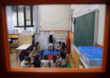 Despedir en verano a los docentes interinos es ilegal
