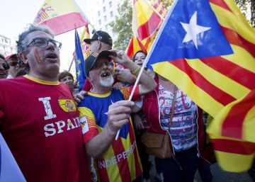 Más de cinco millones de catalanes podrán votar en las elecciones del 21 de diciembre
