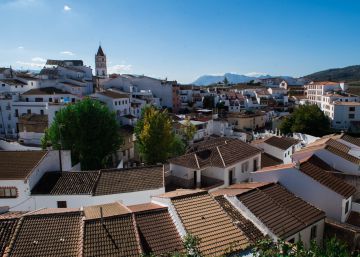 Arriate, el pueblo que compró su independencia