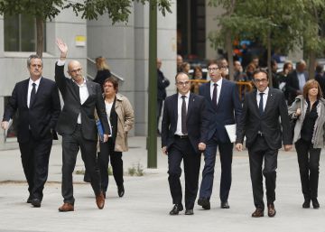 La historia de dos ‘processos’