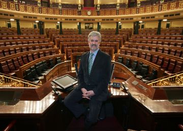 El expresidente del Congreso Manuel Marín muere a los 68 años