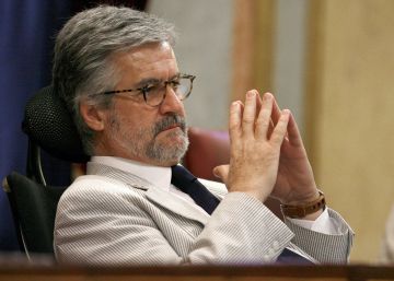 Un hombre cabal con una idea de Europa