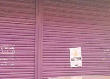 Ciudadanos denuncia un nuevo “ataque” al comercio de los padres de Rivera