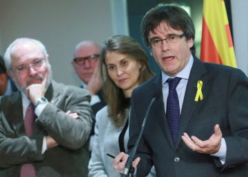 Una campaña (y una legislatura) bajo el síndrome de la cárcel