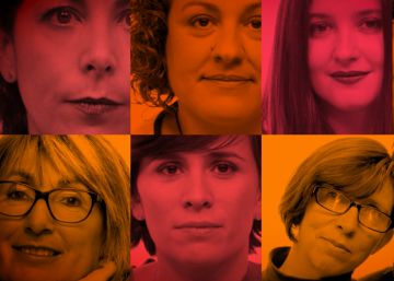 Las mujeres que firmaron para cambiarnos la vida